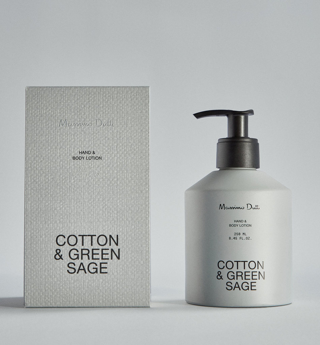 Moudda Massimo Dutti - Body - Tunisie 3