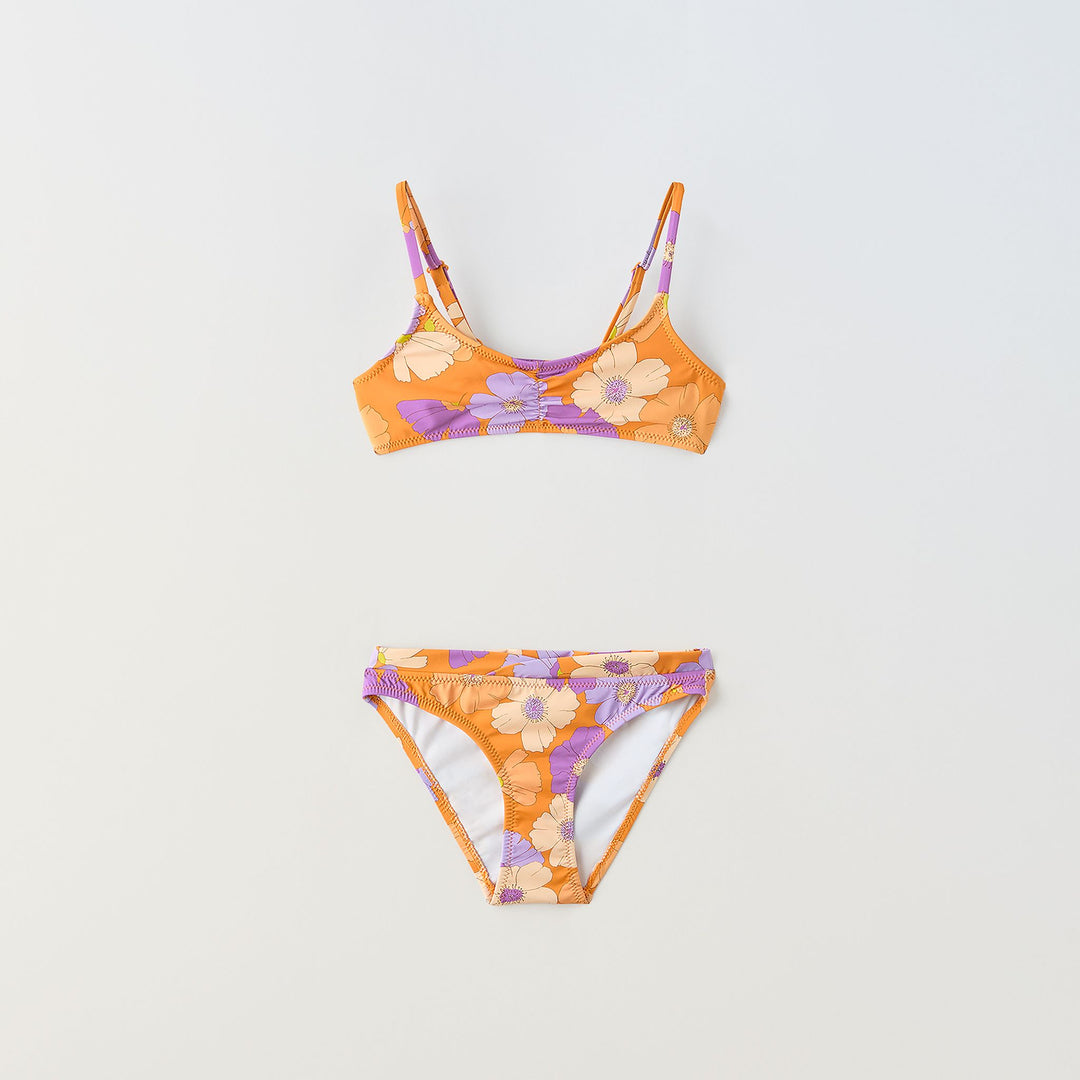 Moudda ZARA - Girl-Swimwear - Tunisie 1