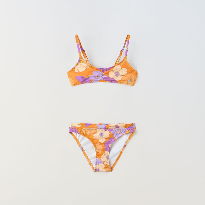 Moudda ZARA - Girl-Swimwear - Tunisie 1