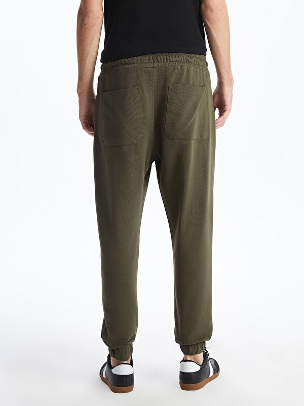 Moudda LC Waikiki - pantalon en jersey pour Hommes - Tunisie 4