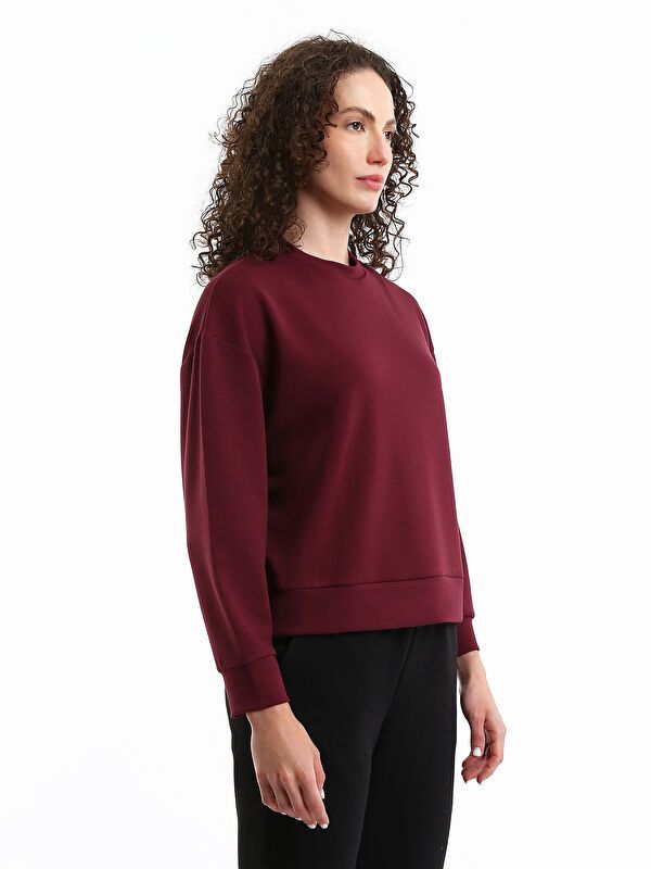 Moudda LC Waikiki - Sweatshirt pour Femmes - Tunisie 4