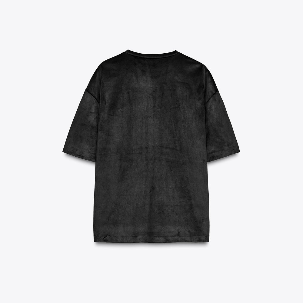 Moudda ZARA - T-Shirt - Antilope - Tunisie 2