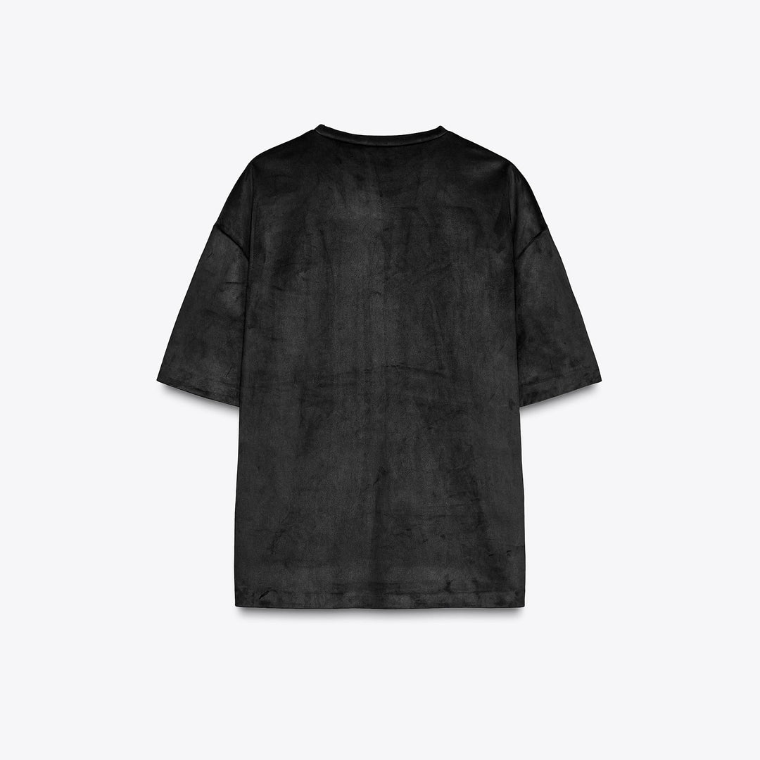 Moudda ZARA - T-Shirt - Antilope - Tunisie 2