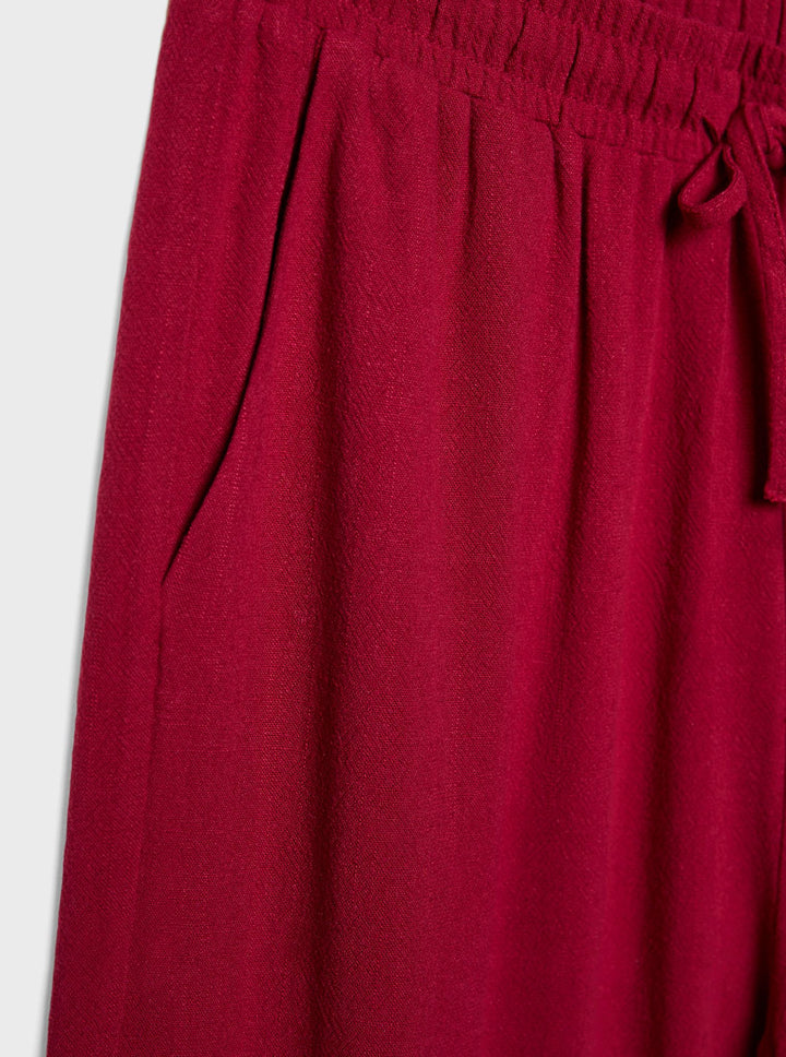 Moudda STRADIVARIUS - Jupe-Culotte Rustique - Tunisie 4