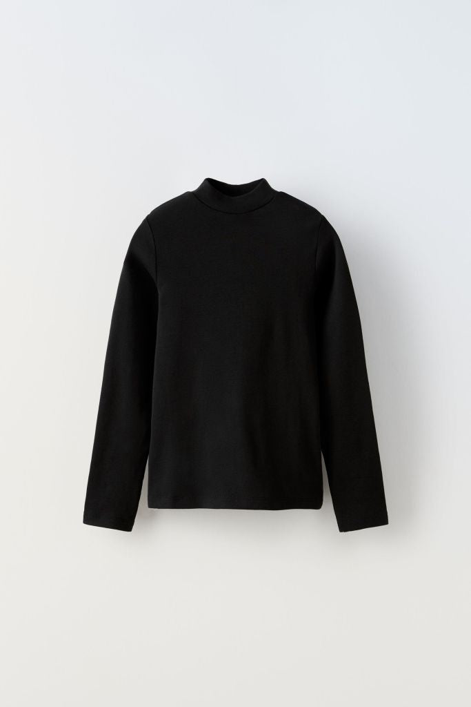 Moudda ZARA - Pull-Over - 1