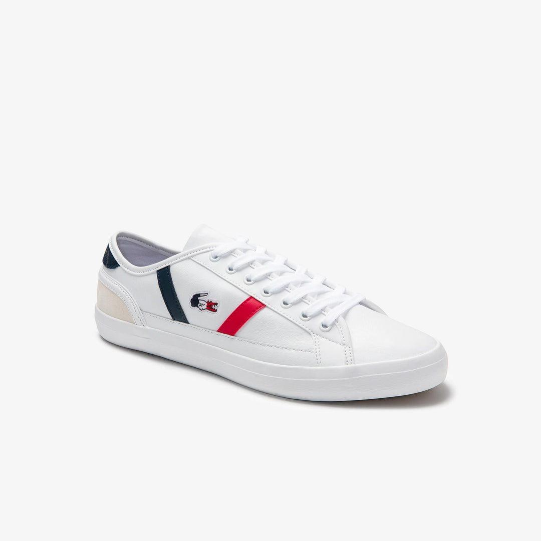 Moudda Lacoste - Sneakers LACOSTE SIDELINE - Tunisie 1