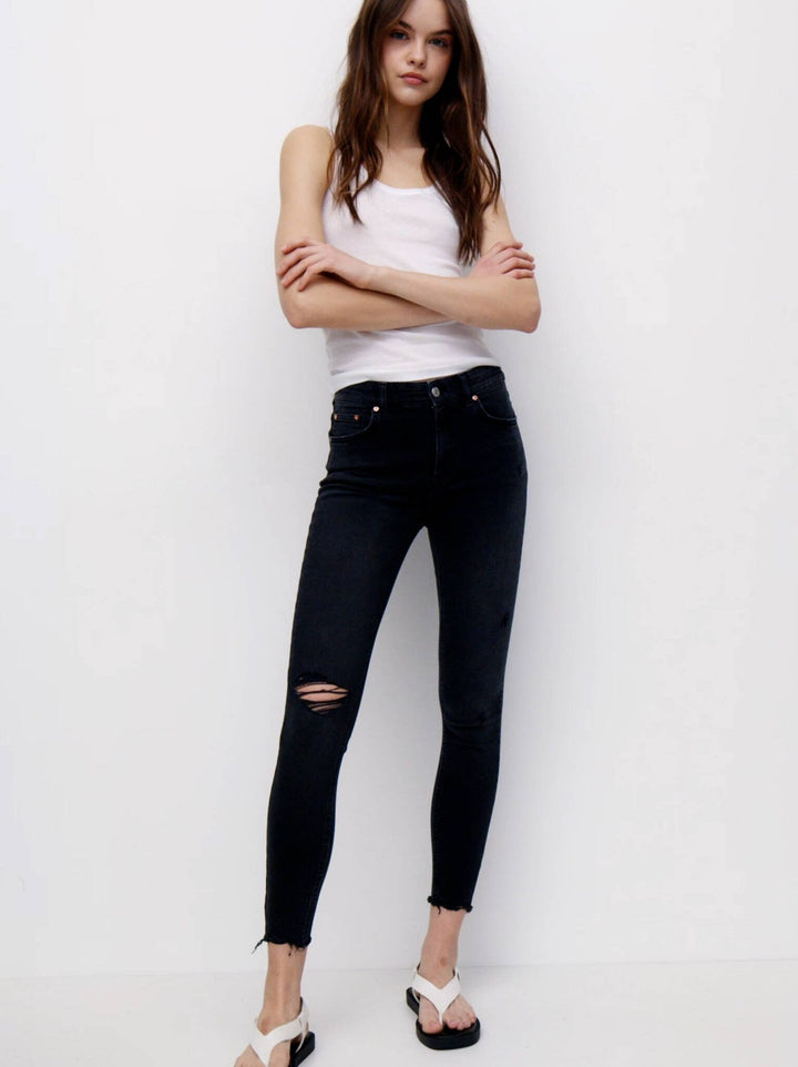 Moudda PULL & BEAR - Pantalon - Tunisie 2