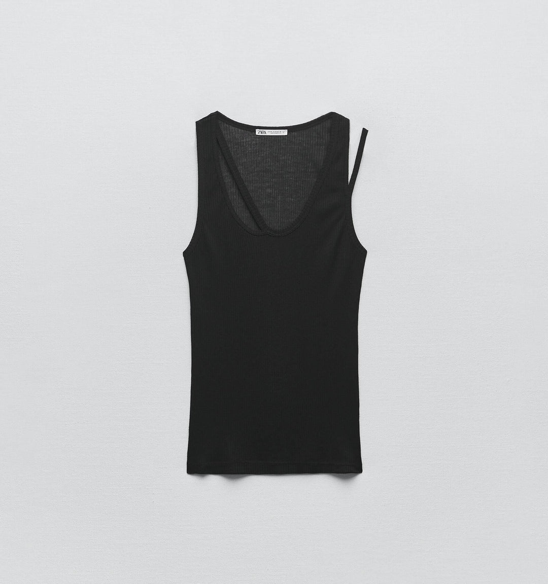 Moudda ZARA - T-Shirt - Tunisie 1