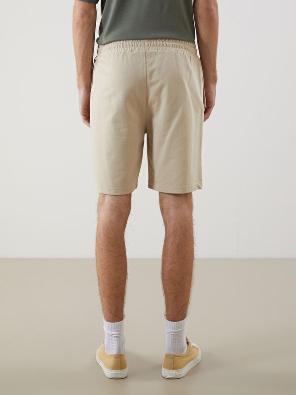 Moudda LC Waikiki - Short / Bermuda en jersey pour Homme - Tunisie 4