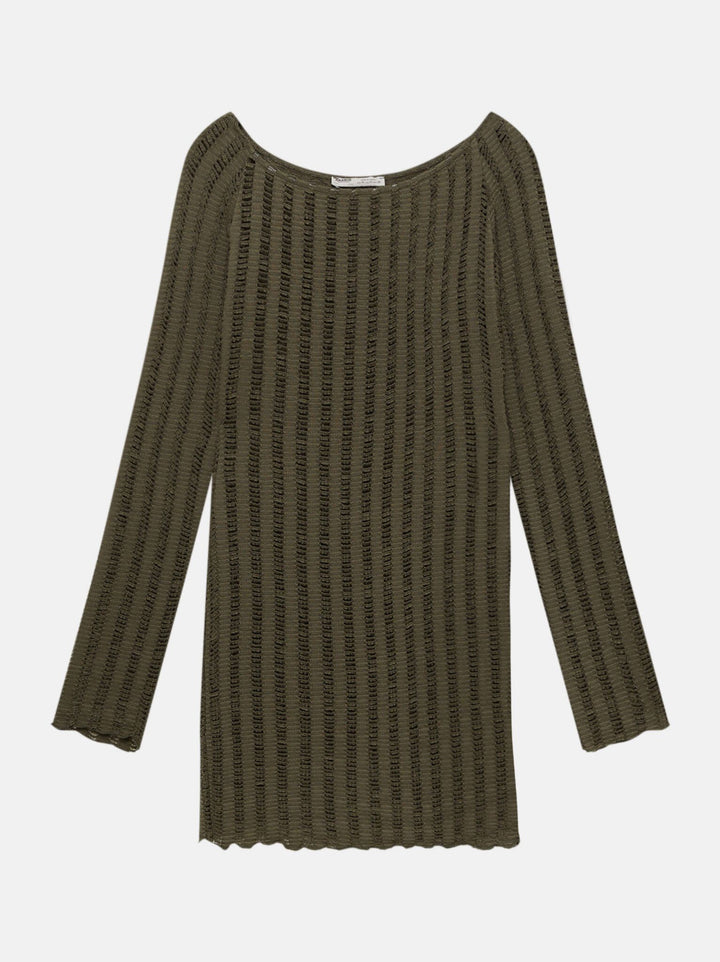 Moudda PULL & BEAR - Robe - Tunisie 1