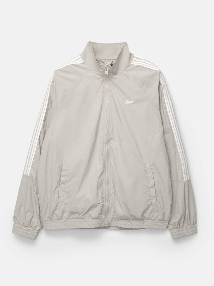 Moudda PULL & BEAR - K-way - 100% Nylon & Rayures - Tunisie 3