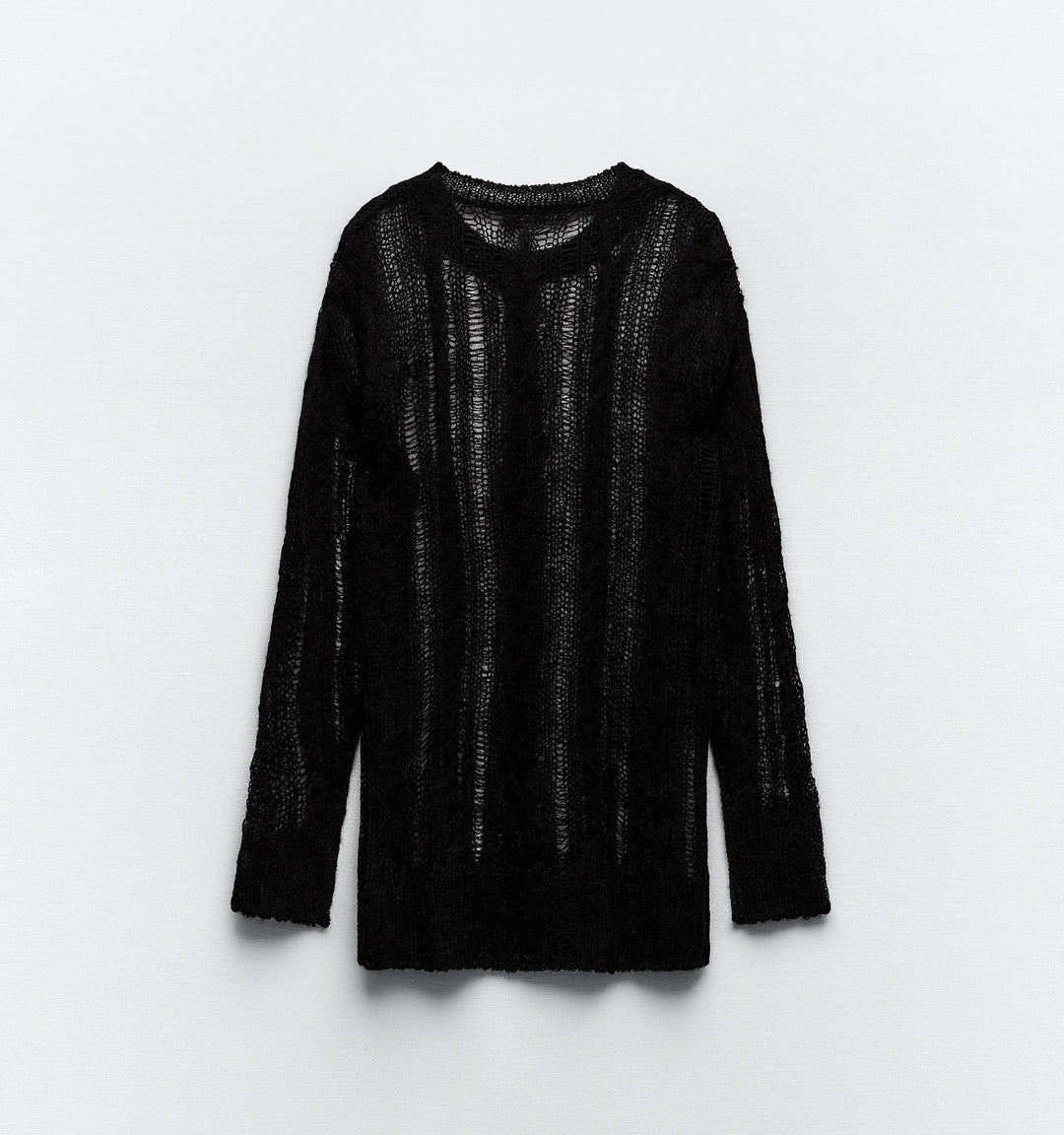 Moudda ZARA - Pull-Over - Tunisie 2