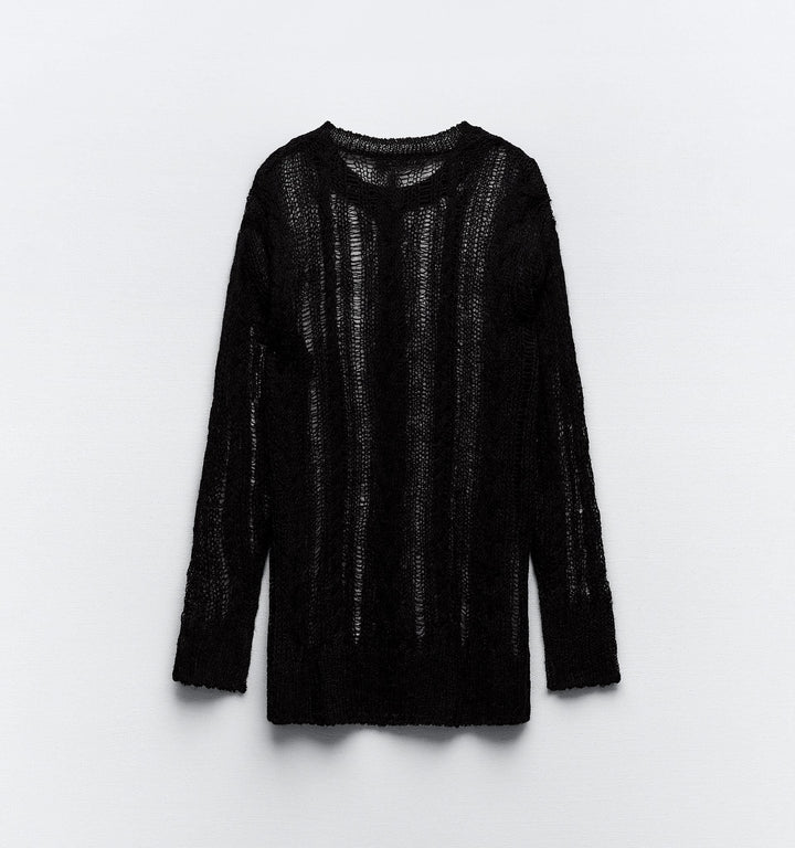 Moudda ZARA - Pull-Over - Tunisie 2