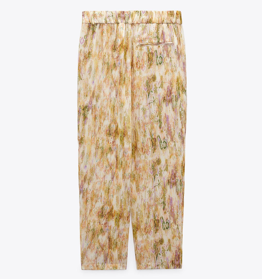 Moudda ZARA - Pantalon - Tunisie 2