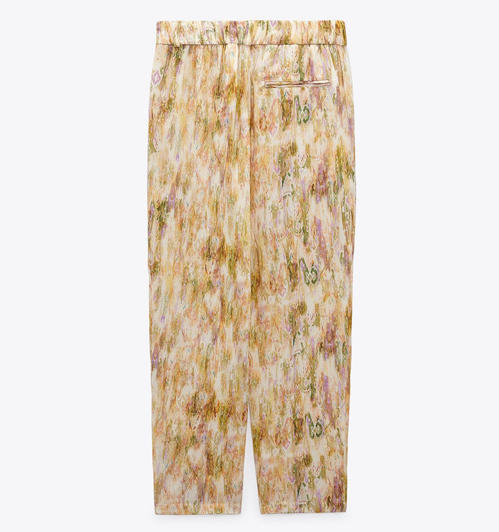 Moudda ZARA - Pantalon - Tunisie 2