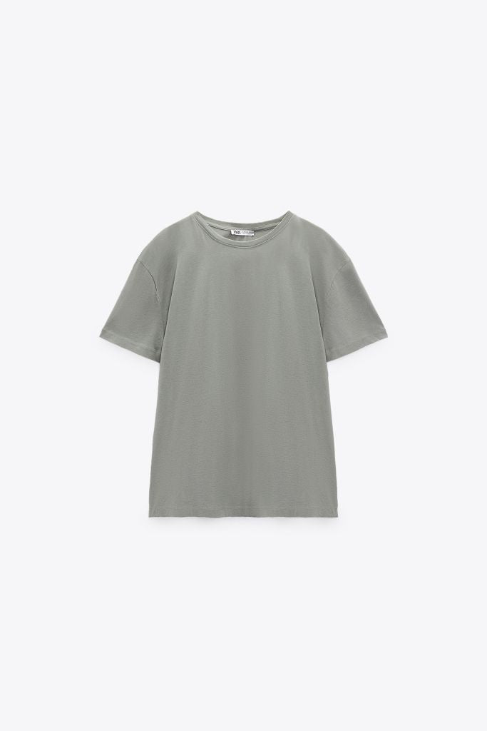 Moudda ZARA - T-Shirt - 1