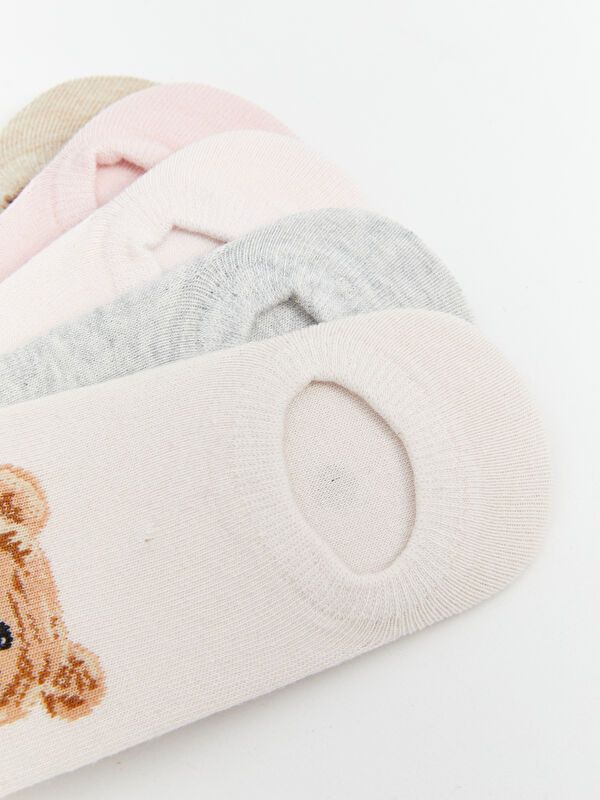 Moudda LC Waikiki - Chaussettes  Baskets pour Filles - Tunisie 3