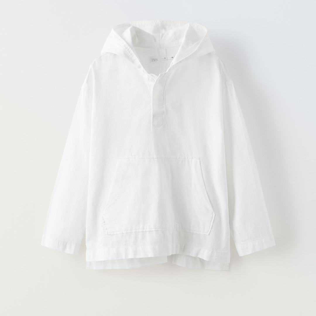 Moudda ZARA - Boy Shirt - Tunisie 1