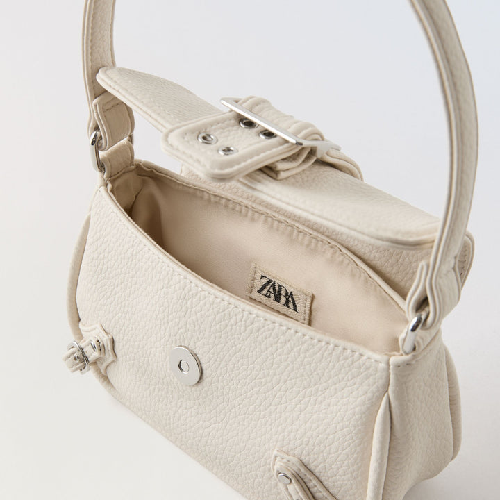 Moudda ZARA - Handbag - Tunisie 5