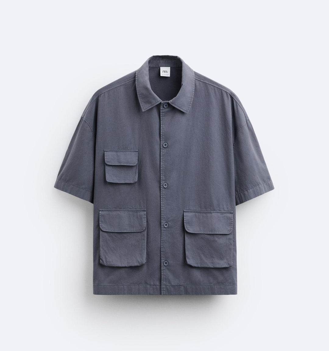 Moudda ZARA - Chemise - Tunisie 1