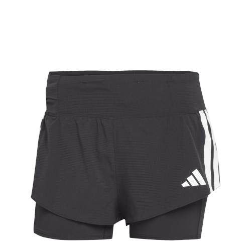 Moudda Adidas - Short poche gel 2 en 1 Adizero Running - Tunisie 1