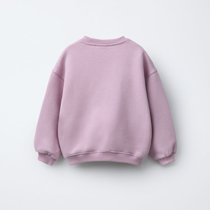 Moudda ZARA - Sweat Enfant - Applique Tulle & Nœud - Tunisie 2