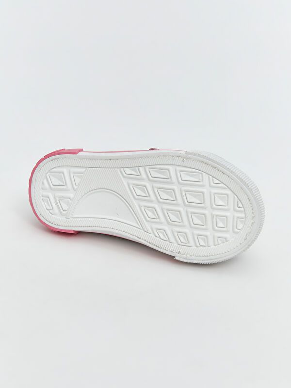 Moudda LC Waikiki - Chaussures casual Fille Buxe blanc - Tunisie 4