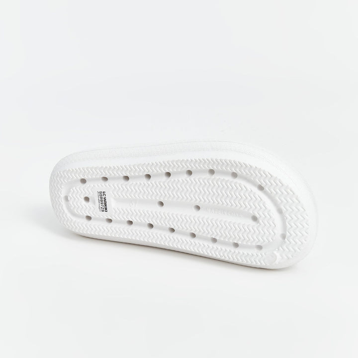 Moudda LC Waikiki - Pantoufles légères pour Femme couleur Blanc - Tunisie 5