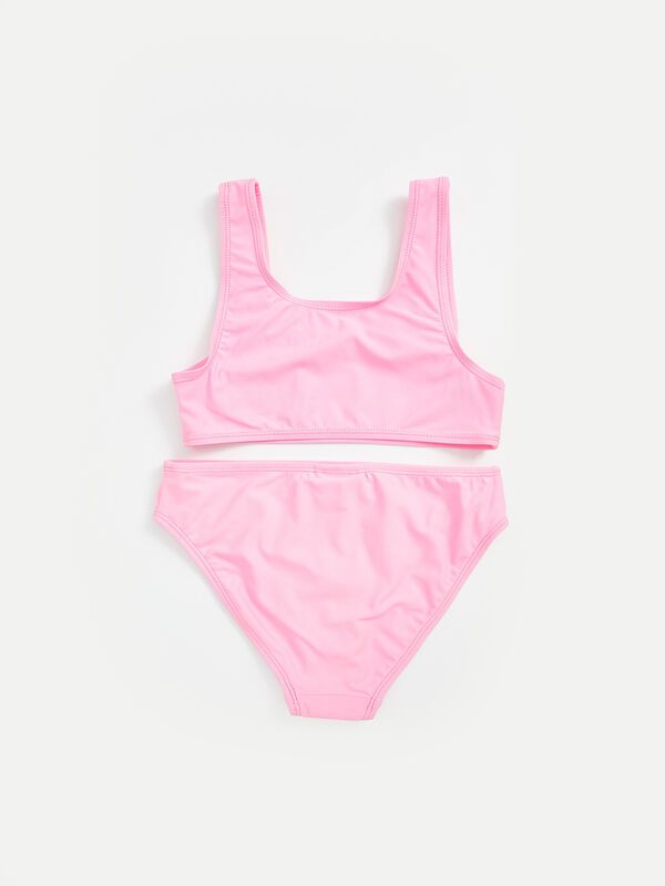 Moudda LC Waikiki - Bikini - Tunisie 2