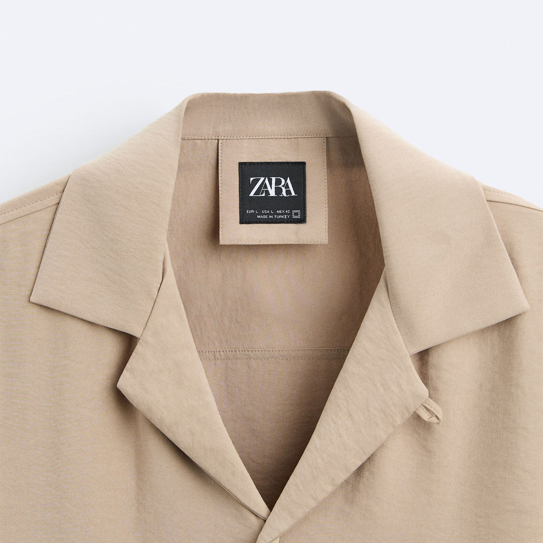 Moudda ZARA - Shirt - Tunisie 6