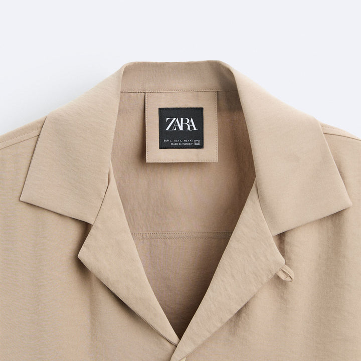 Moudda ZARA - Shirt - Tunisie 6