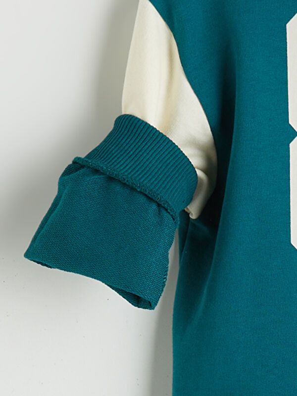 Moudda LC Waikiki - Sweatshirt pour Garçons - Tunisie 3