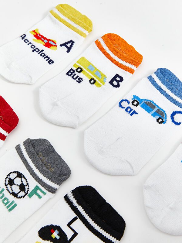 Moudda LC Waikiki - Chaussettes  de basket pour Garçons - Tunisie 2