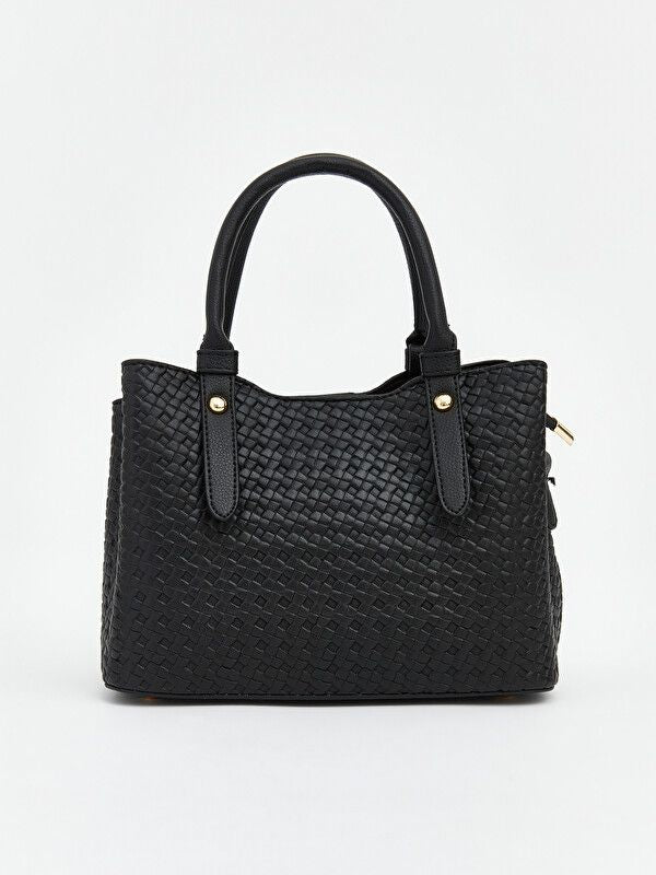 Moudda LC Waikiki - Grand sac pour Femme couleur Noir - Tunisie 1