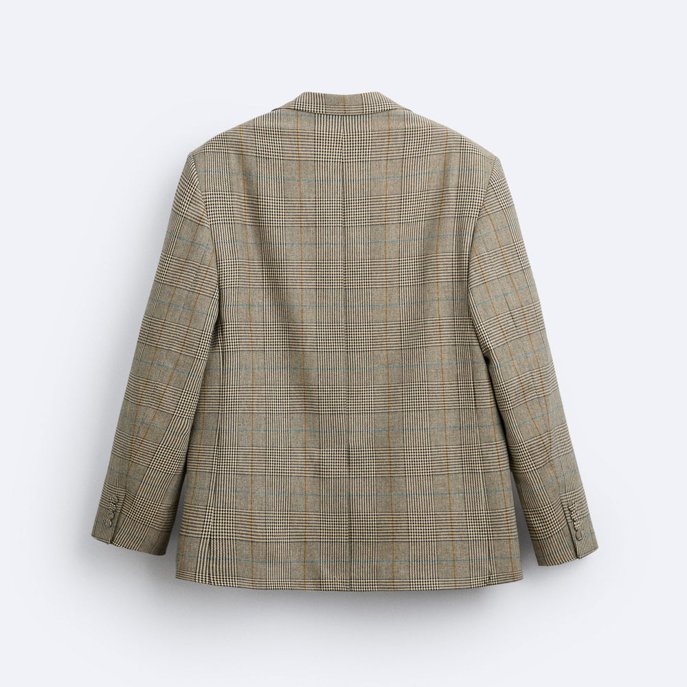 Moudda ZARA - Blazer - Tunisie 2