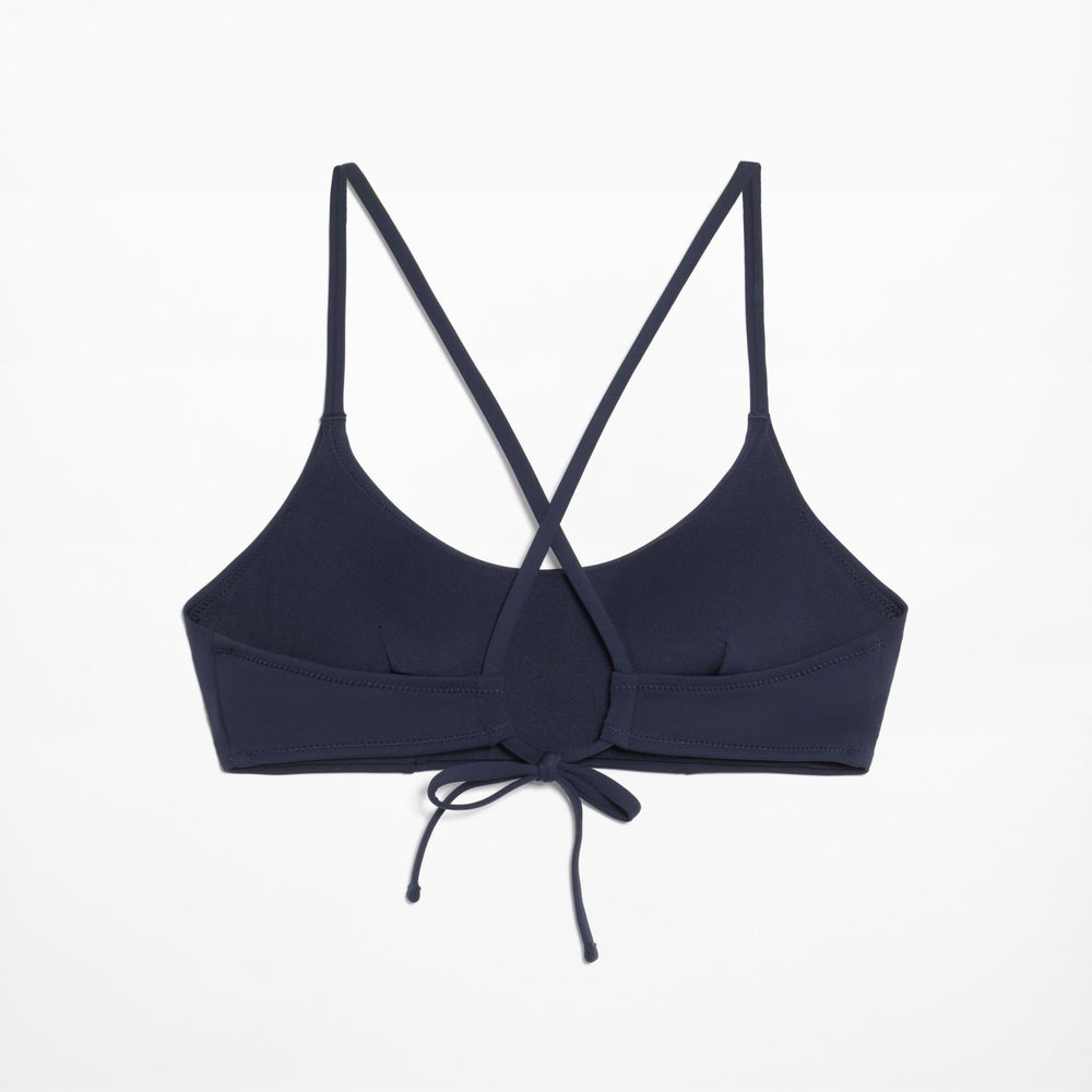 Moudda Oysho - Top Bikini Capsule Surf Rétro - Tunisie 1