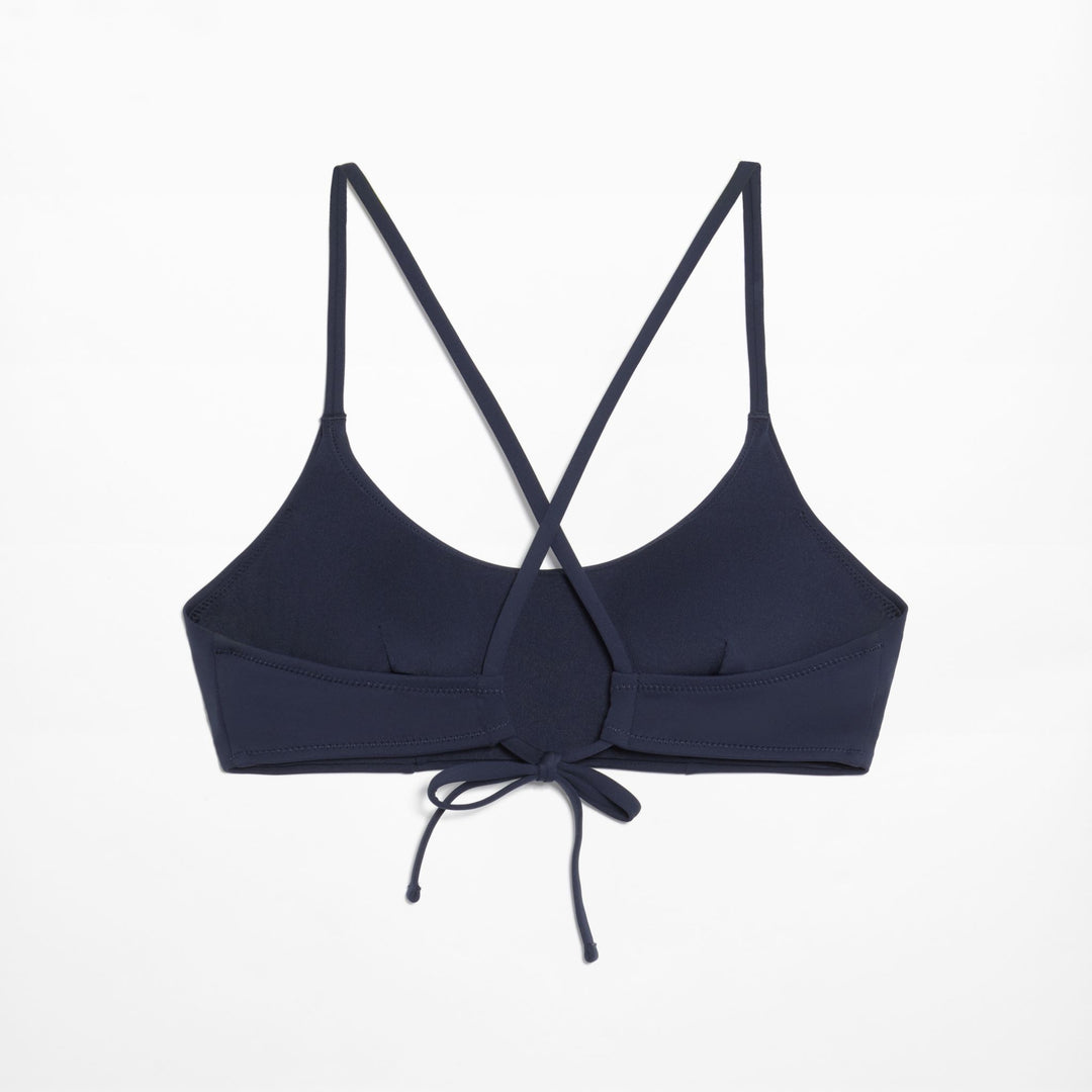 Moudda Oysho - Top Bikini Capsule Surf Rétro - Tunisie 1