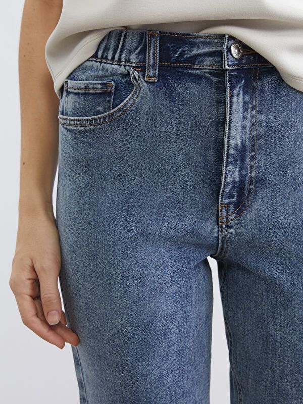 Moudda LC Waikiki - Pantalon en jean - Tunisie 3