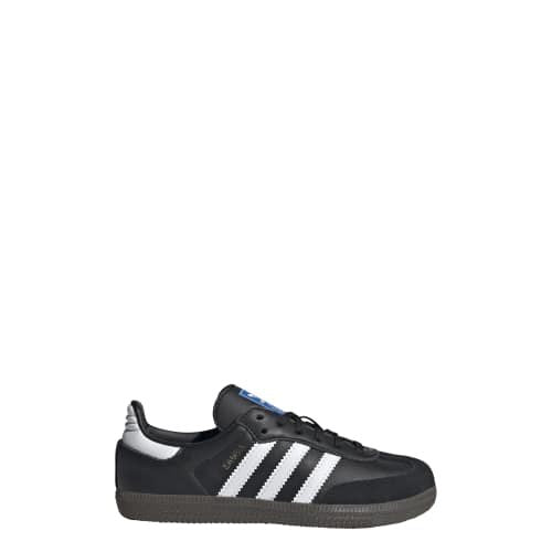 Moudda Adidas - Chaussure Samba OG Enfants - Tunisie 2