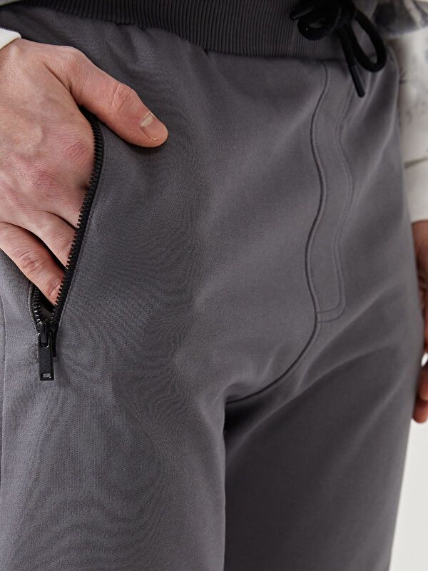 Moudda LC Waikiki - pantalon en jersey pour Hommes - Tunisie 3