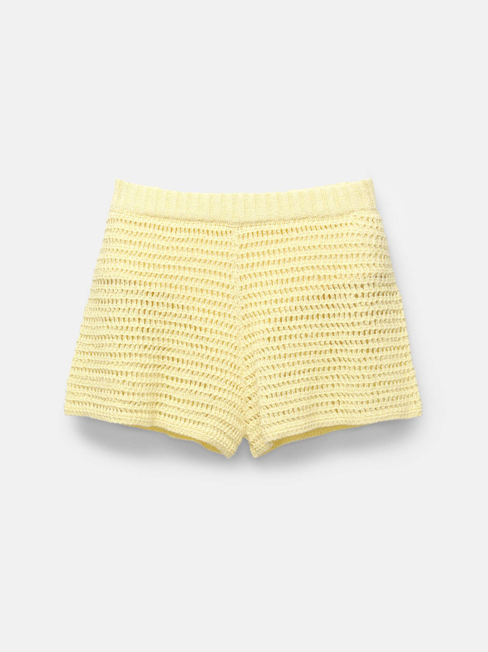 Moudda PULL & BEAR - Short - Lurex - Tunisie 2