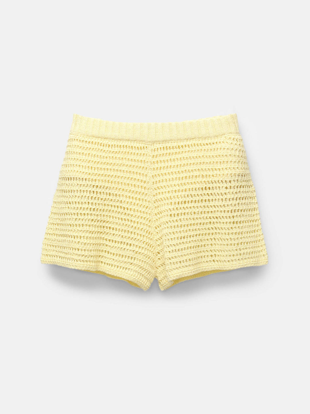 Moudda PULL & BEAR - Short - Lurex - Tunisie 2