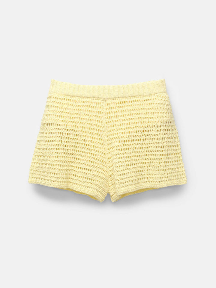 Moudda PULL & BEAR - Short - Lurex - Tunisie 2