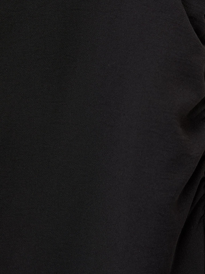 Moudda PULL & BEAR - Robe Mini Fronces Dos Croisé - Tunisie 2