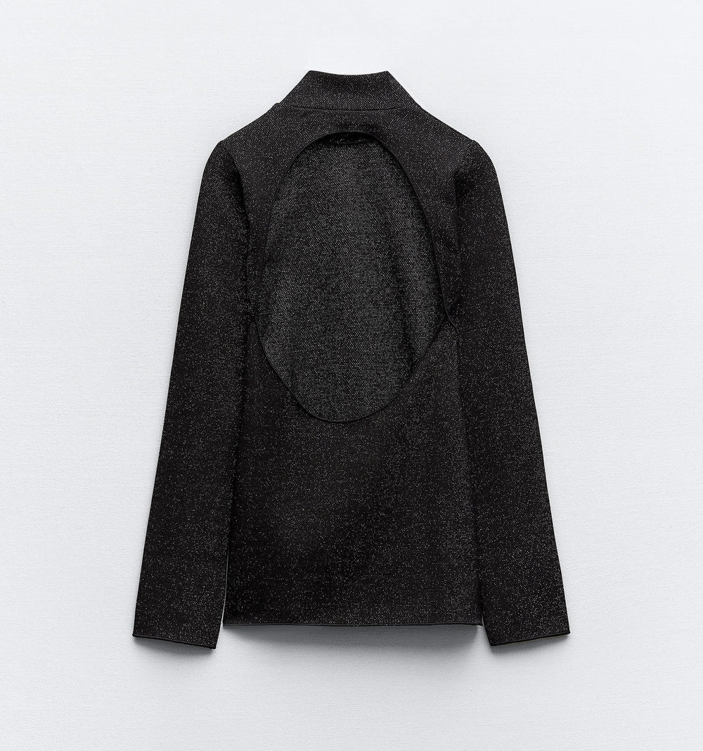 Moudda ZARA - Top - Tunisie 2