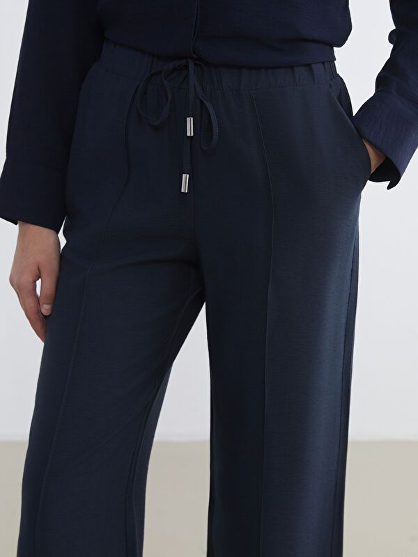 Moudda LC Waikiki - Pantalon fin en tissu - Tunisie 3