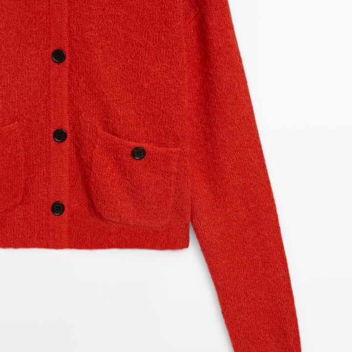 Moudda Massimo Dutti - Tunisie