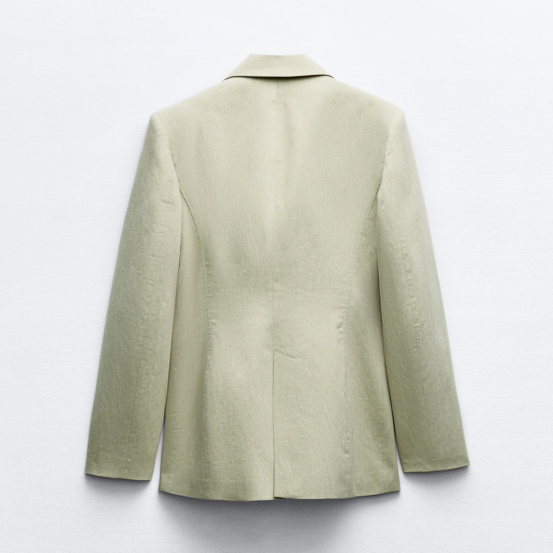Moudda ZARA - Blazer - Tunisie 4