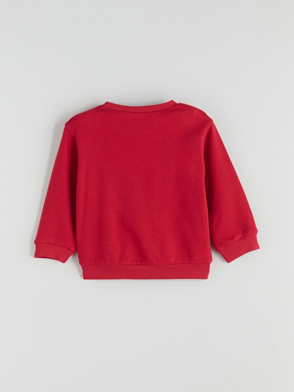 Moudda LC Waikiki - Sweat-shirt pack jersey pour Filles - Tunisie 6