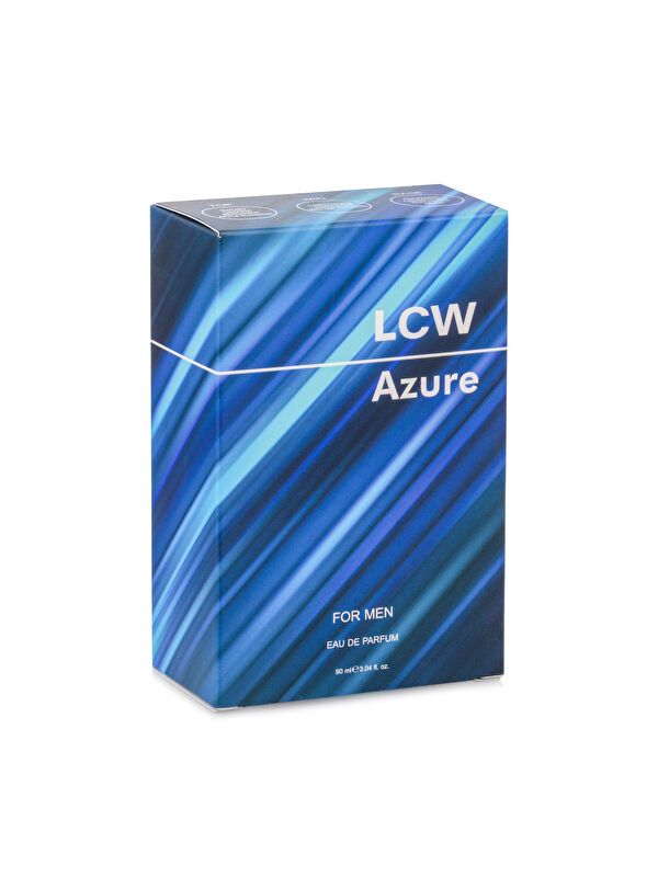 Moudda LC Waikiki - Parfum Homme - Tunisie 4